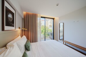 Maison | 1 chambre