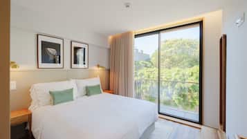 公寓 | 1 多间卧室