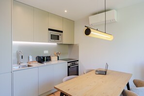 Ferienhaus | 1 Schlafzimmer