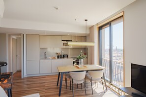 1 bedroom - Feel Porto Firmeza Coworking Flat 3 3 (Porto)