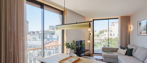 Apartment | 1 bedroom