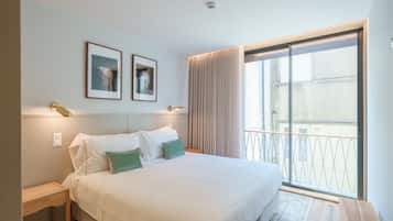 1 habitación