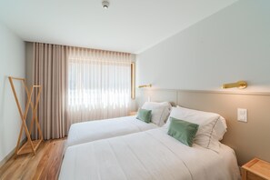 Room - Feel Porto Firmeza Coworking Flat 3 4 (Porto)