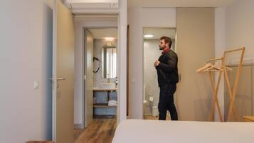 Lejlighed | 3 soveværelser