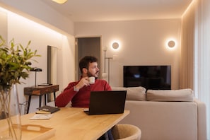 3 bedrooms - Feel Porto Firmeza Coworking Flat 3 4 (Porto)