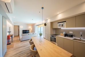 Ferienhaus | 3 Schlafzimmer