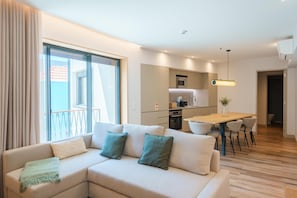 Ferienhaus | 3 Schlafzimmer