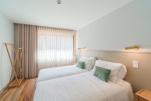 3 bedrooms - Feel Porto Firmeza Coworking Flat 3 4 (Porto)