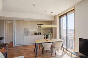 House | 1 bedroom - Feel Porto Firmeza Coworking Flat 4 3 (Porto)