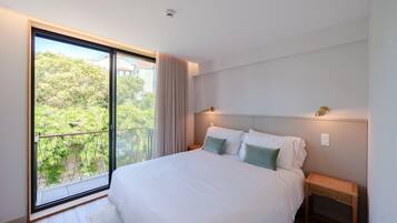 公寓 | 1 多间卧室