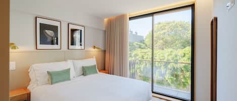 Apartment | 1 bedroom