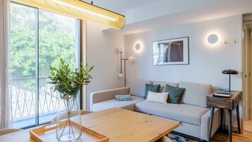 公寓 | 1 多间卧室