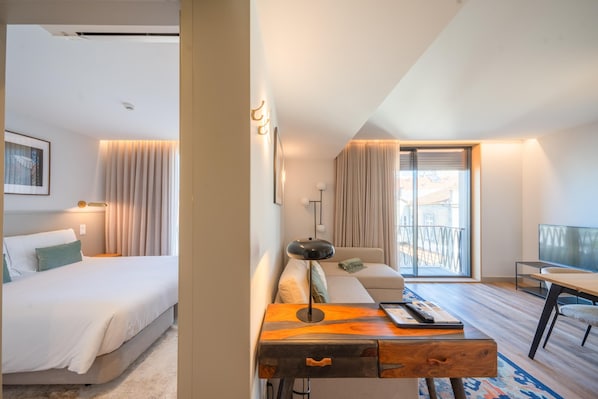 Apartment - Feel Porto Firmeza Coworking Flat 3 1 (Porto)