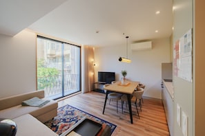 Casa | 1 dormitorio