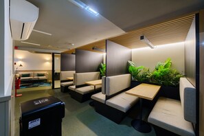公寓 | 1 多间卧室
