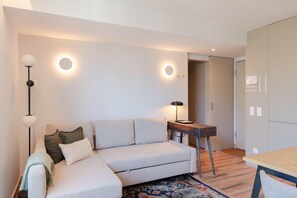 Apartment | 1 Schlafzimmer