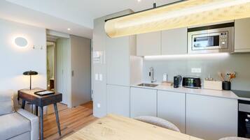 公寓 | 1 多间卧室