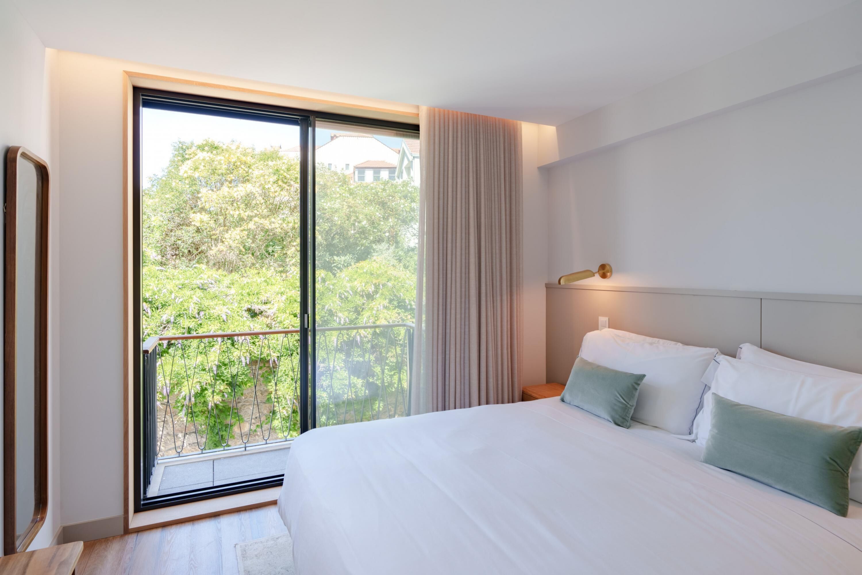 Lägenhet | 1 sovrum