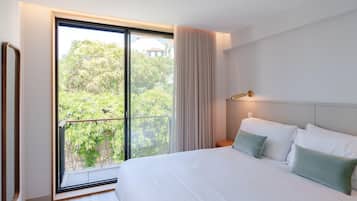 公寓 | 1 多间卧室