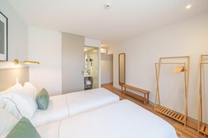 Room - Feel Porto Firmeza Coworking Flat 4 4 (Porto)