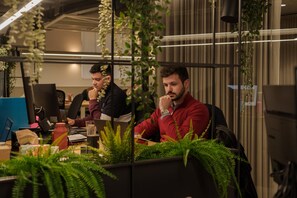 Apartamento | 5 quartos