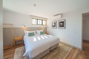 Room - Feel Porto Firmeza Coworking Flat 4 4 (Porto)