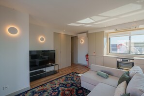 5 habitaciones 