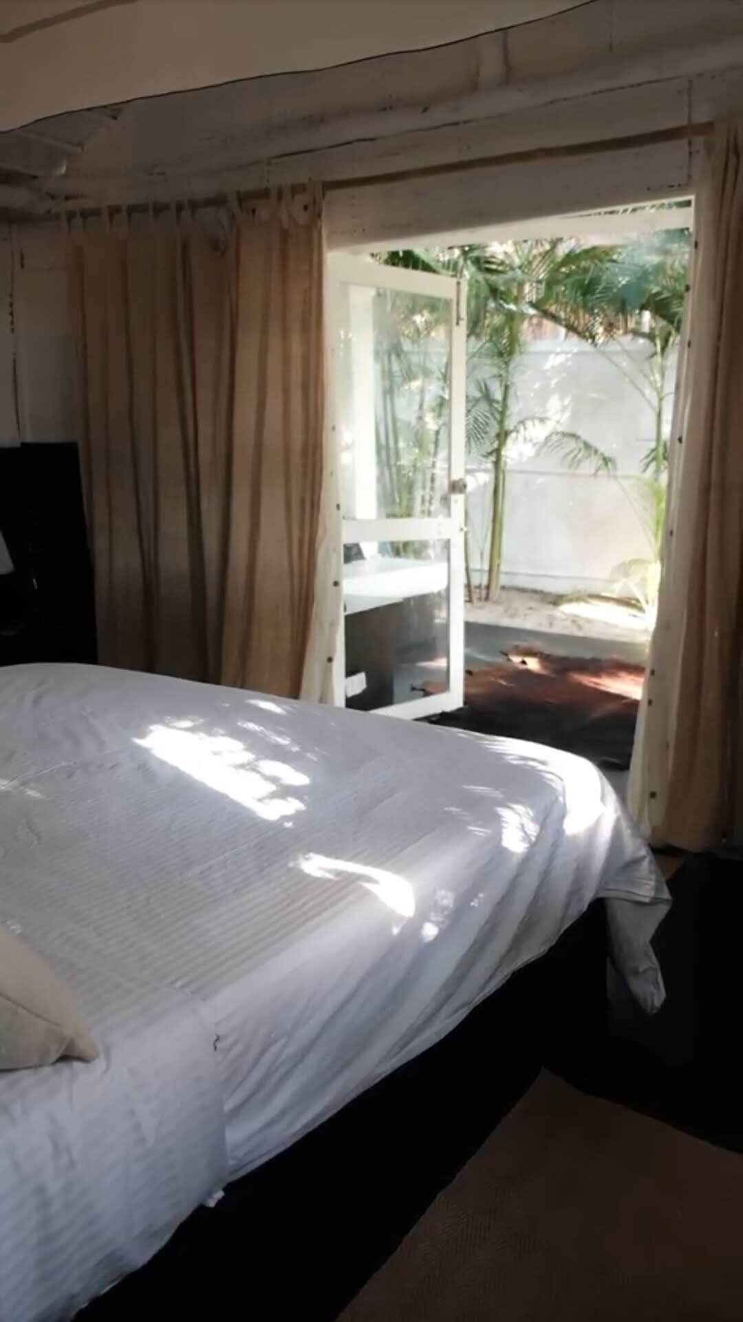 1 多间卧室、WiFi、床单