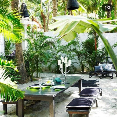 Ashwem Beach Cottage