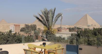 Regent Pyramids View