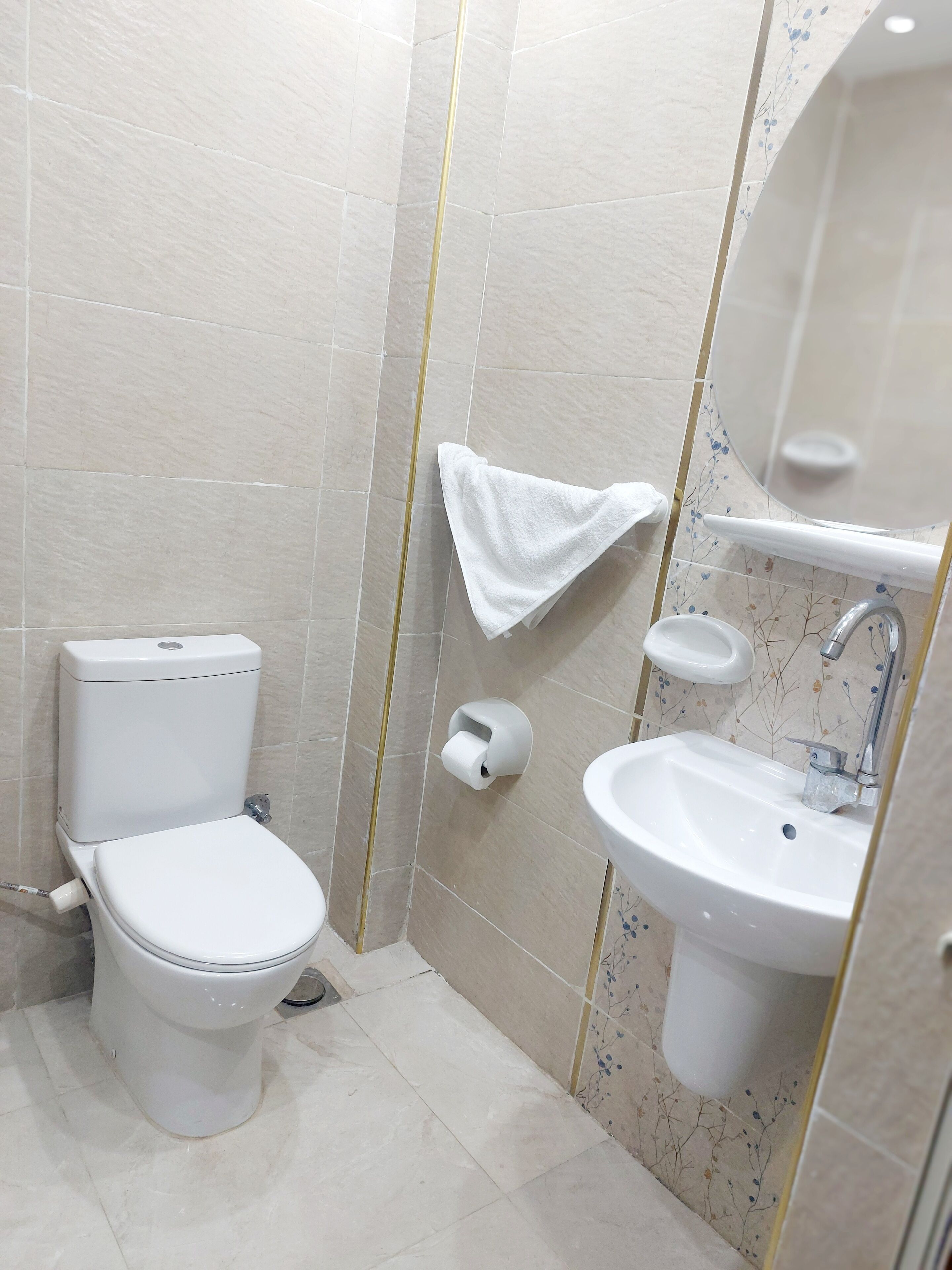 Foto - Regent Pyramids View In