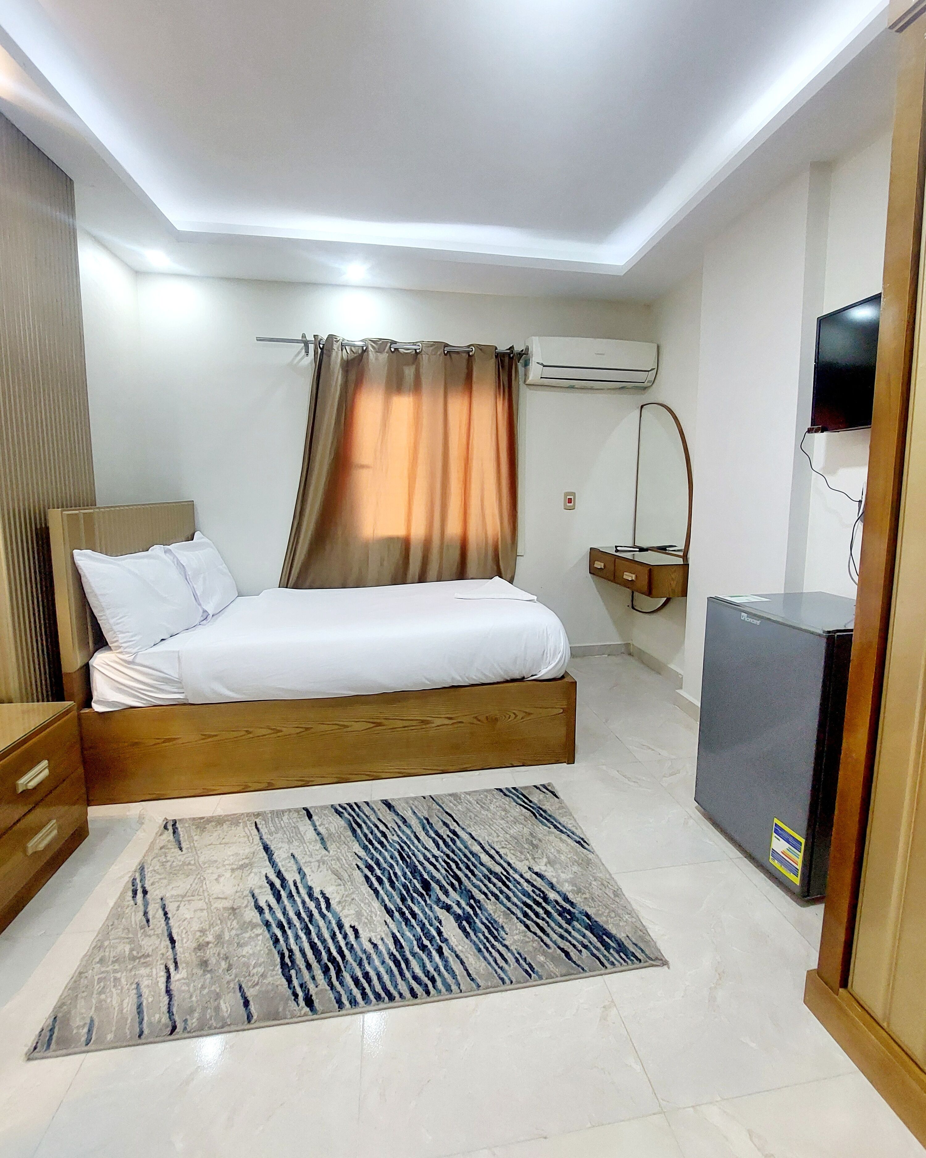 Foto - Regent Pyramids View In