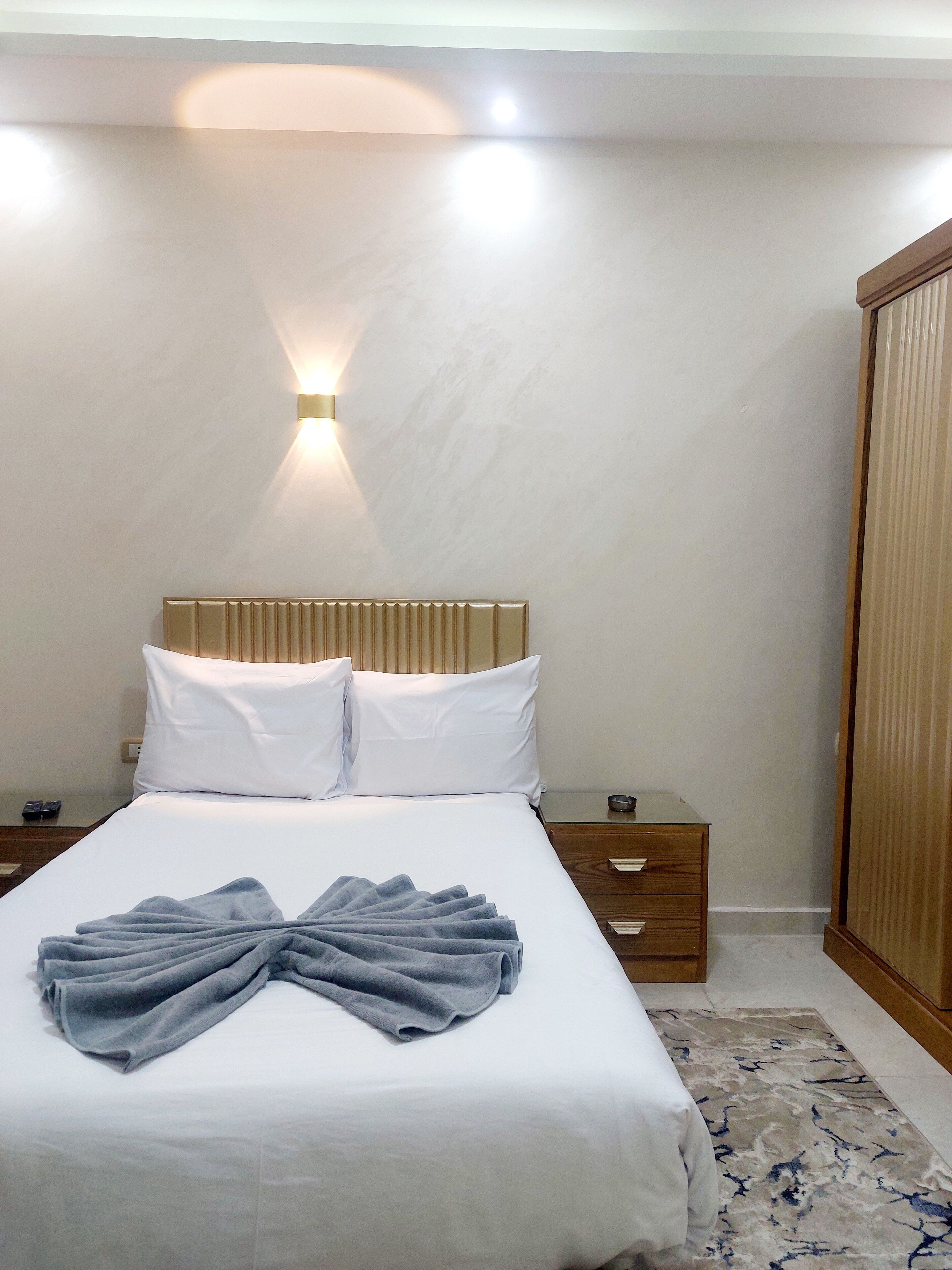 Foto - Regent Pyramids View In