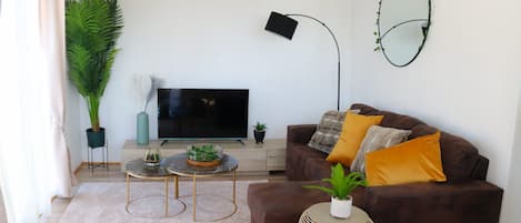 TV