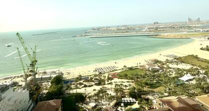 DUBAI TOWN JBR