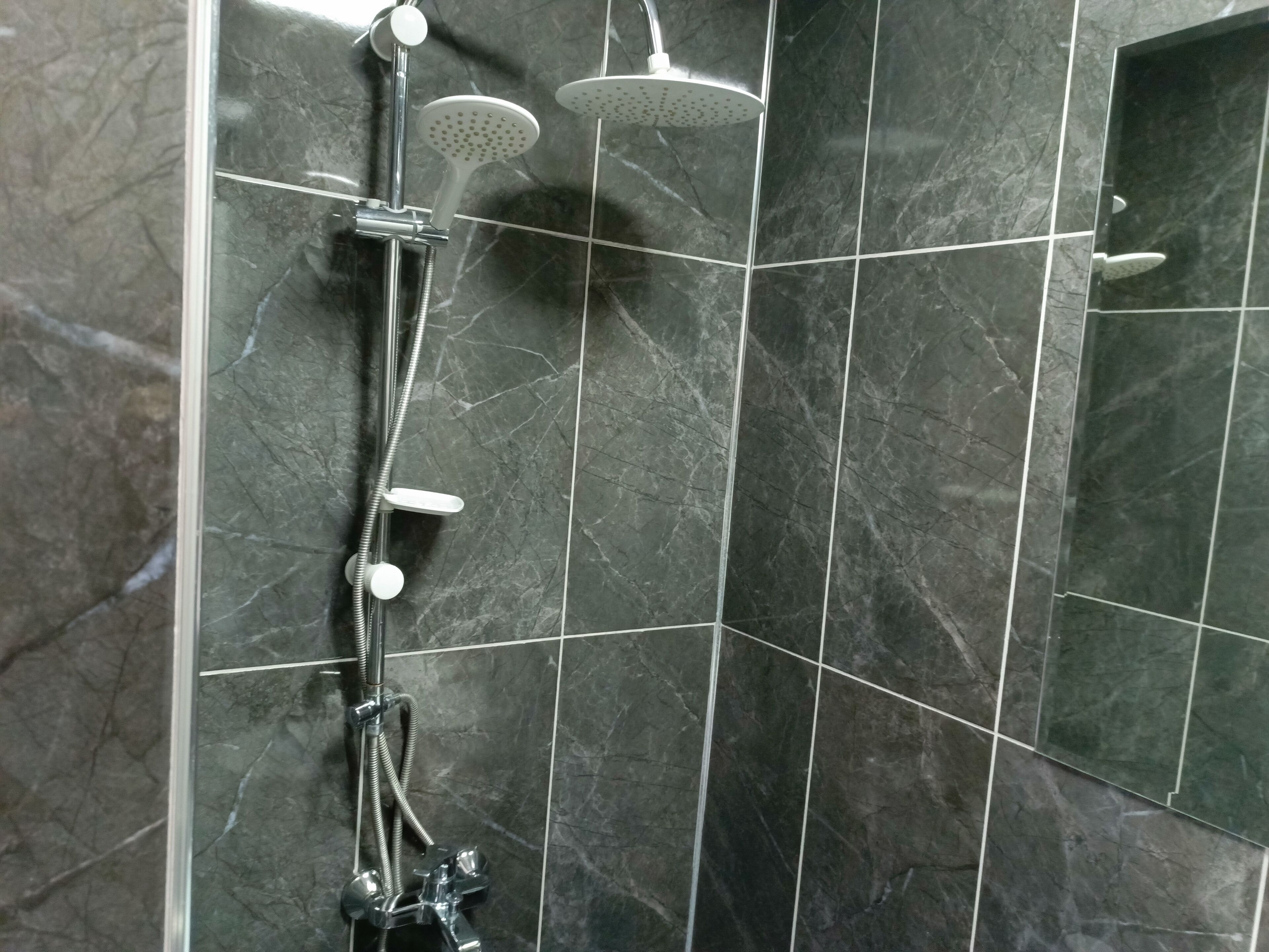 Basic Double Room | Minibar, blackout curtains, soundproofing, free WiFi