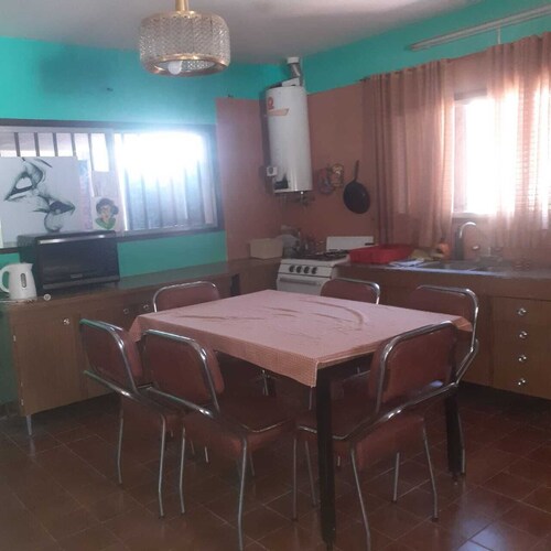 La Casa de Peperina. A Disfrutar de las Sierras en Este Lugar