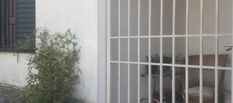 La Casa de Peperina. A Disfrutar de las Sierras en Este Lugar