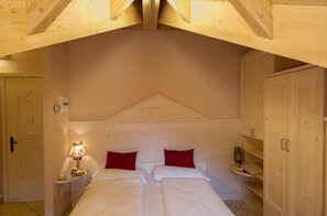 1 Schlafzimmer