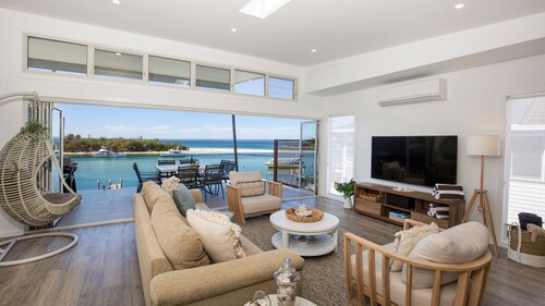 Seaside Serenity Jervis Bay