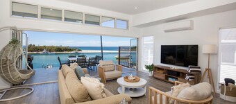 Seaside Serenity Jervis Bay