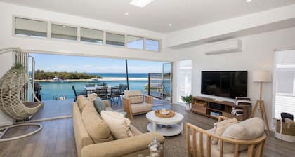 Seaside Serenity Jervis Bay