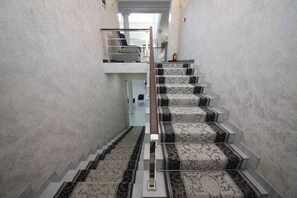 室內細部