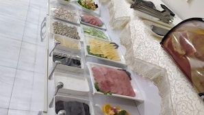 レストラン