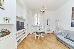 Smart TV - Piazza Navona charme apartment (Roma)