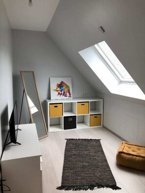Interiör