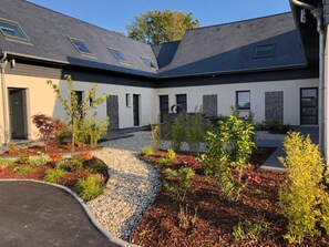 Exterior - Jolie Duplex 6/8 Personnes D'un Trés Grand Confort Proche de Fécamp et Etretat (Saint-Léonard)