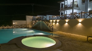 Exterior - ALFA BOTIQUE HOTEL (Kiwengwa)