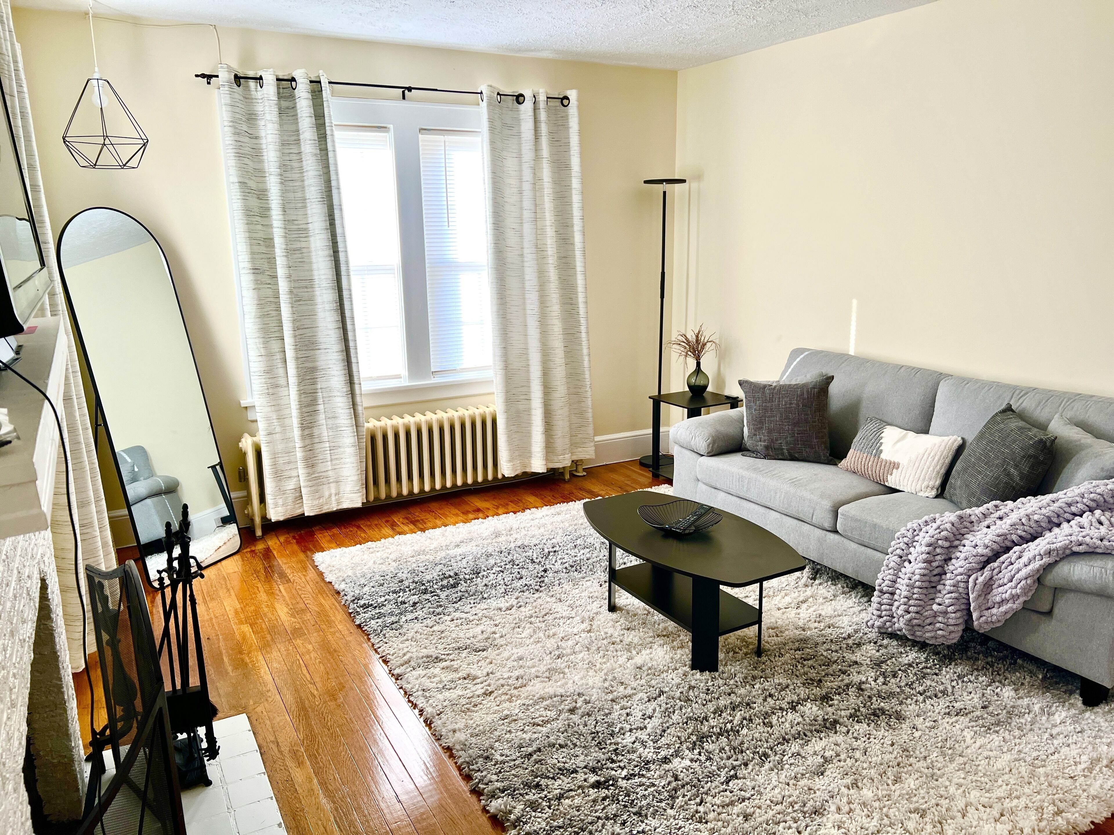 Cozy 3BR Home in Stratford
