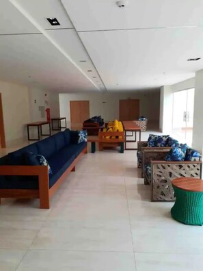 Recepción
